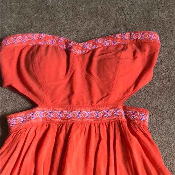 Roxy summer dress - Picture 2 of 4